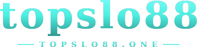 topslo88 logo